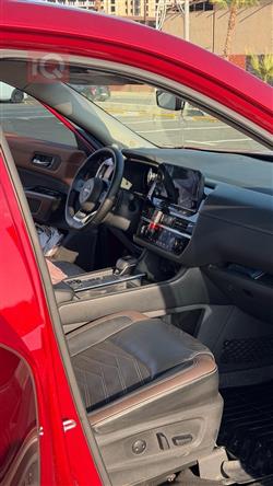 نيسان باثفايندر